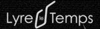 logo Lyre Le Temps